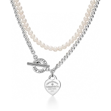 Tiffany Necklaces